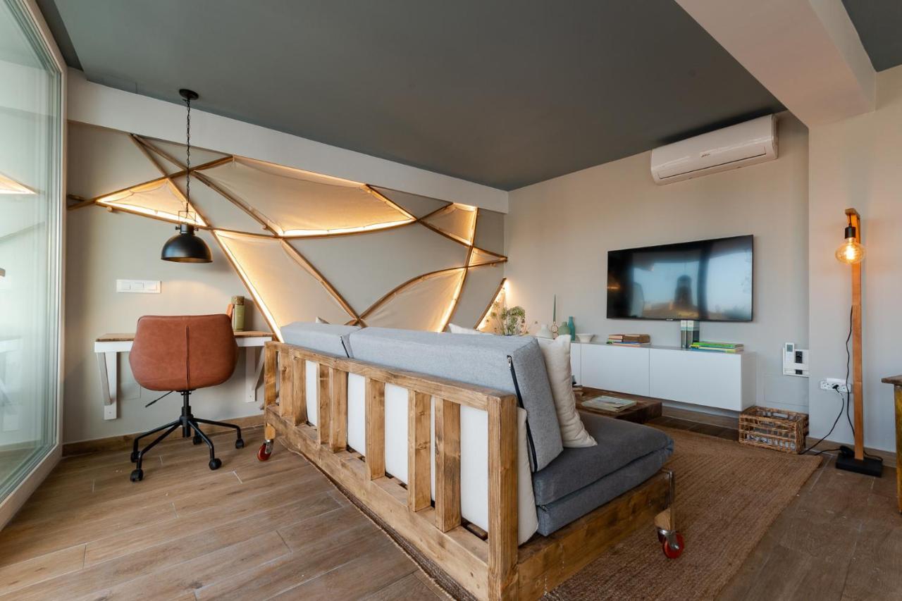 K-Navy Apartment 자베아 외부 사진
