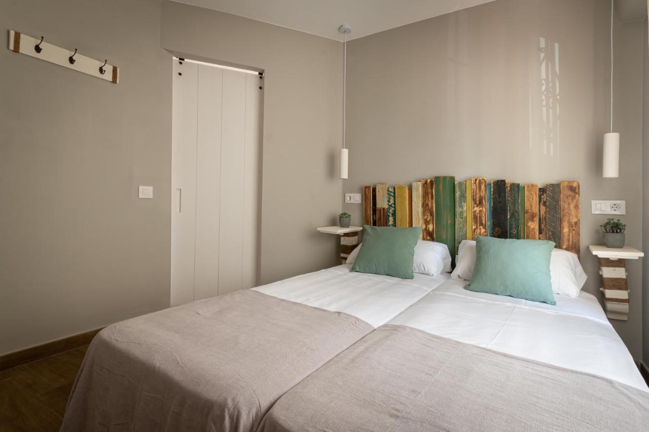 K-Navy Apartment 자베아 외부 사진
