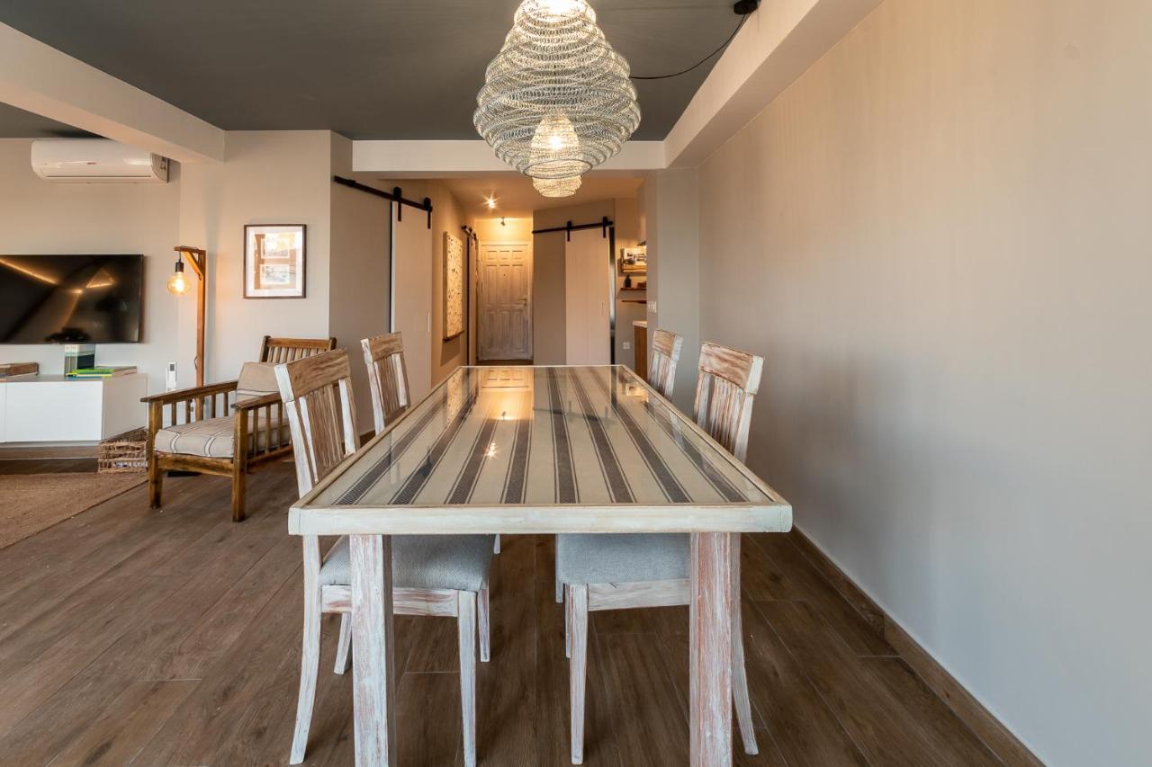 K-Navy Apartment 자베아 외부 사진