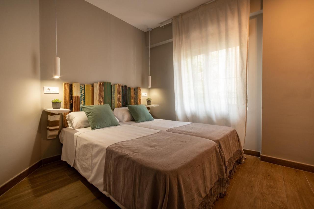 K-Navy Apartment 자베아 외부 사진