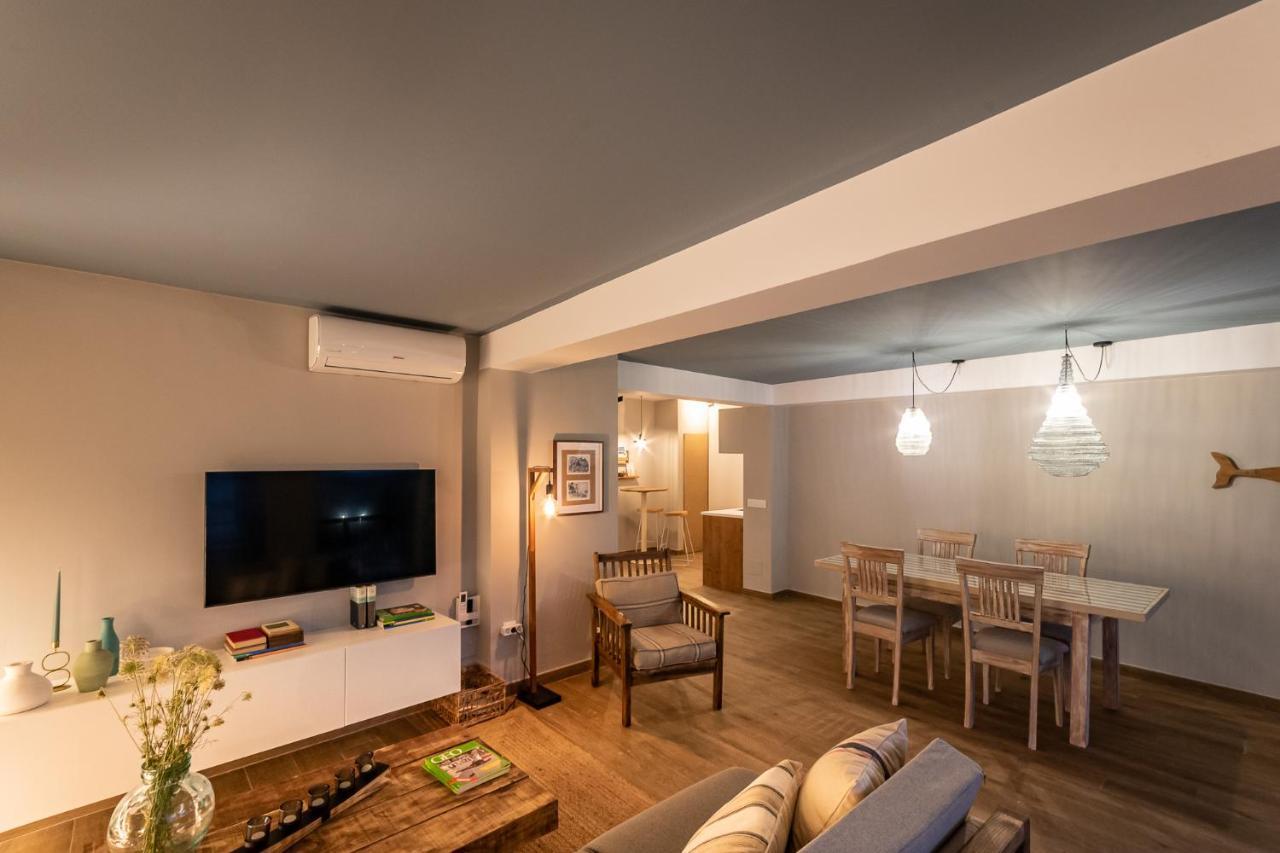 K-Navy Apartment 자베아 외부 사진