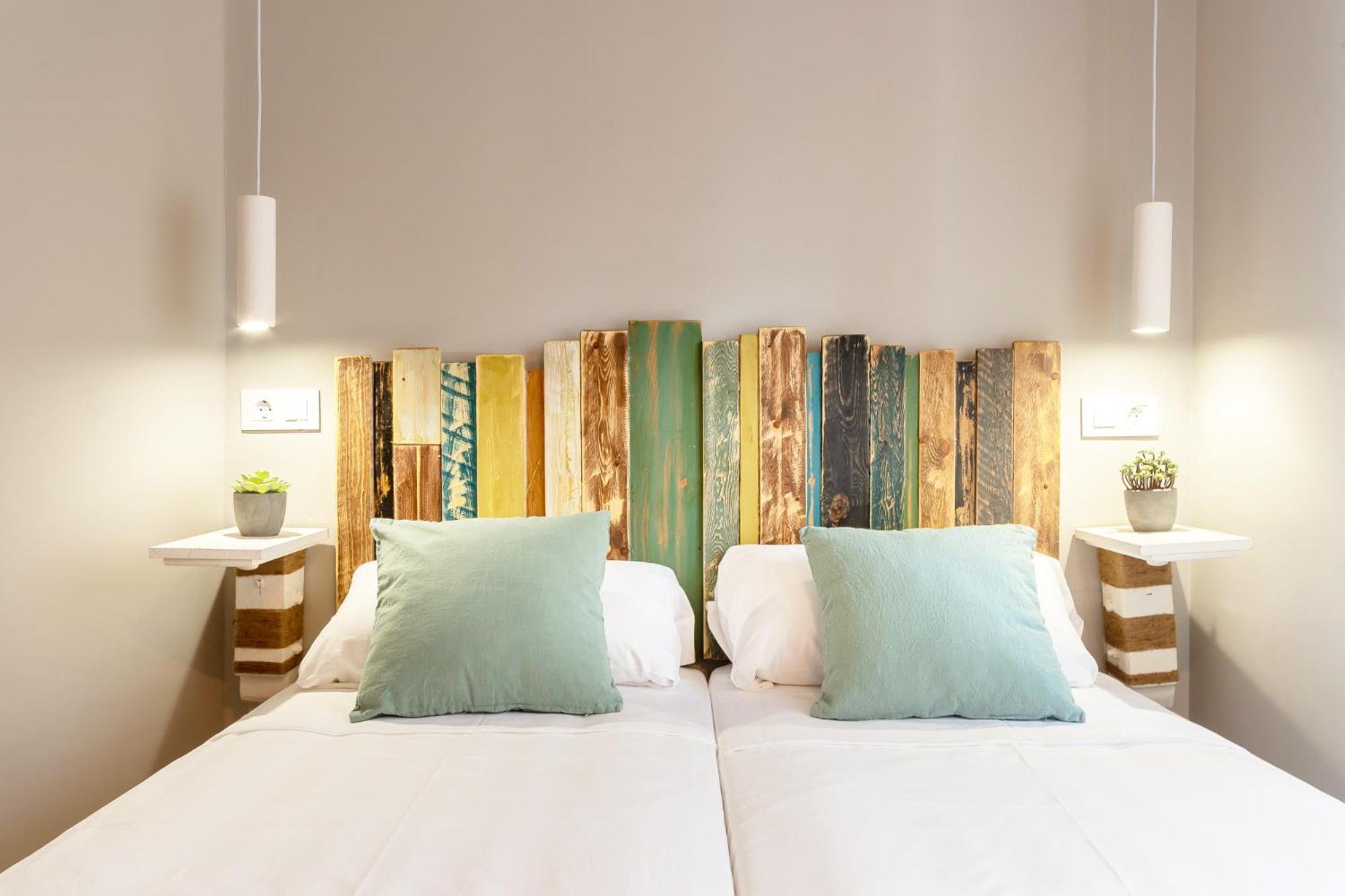 K-Navy Apartment 자베아 외부 사진