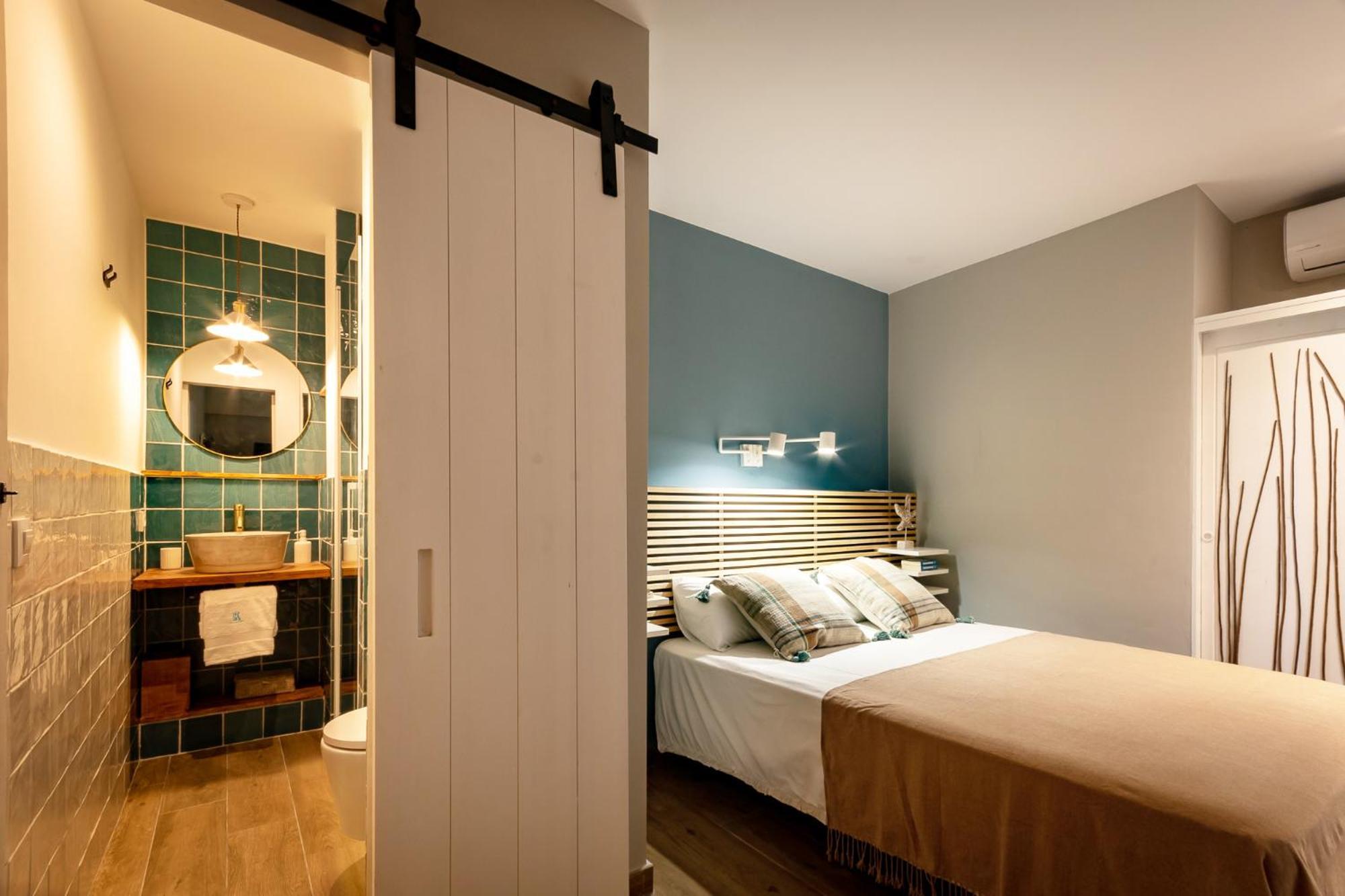 K-Navy Apartment 자베아 외부 사진