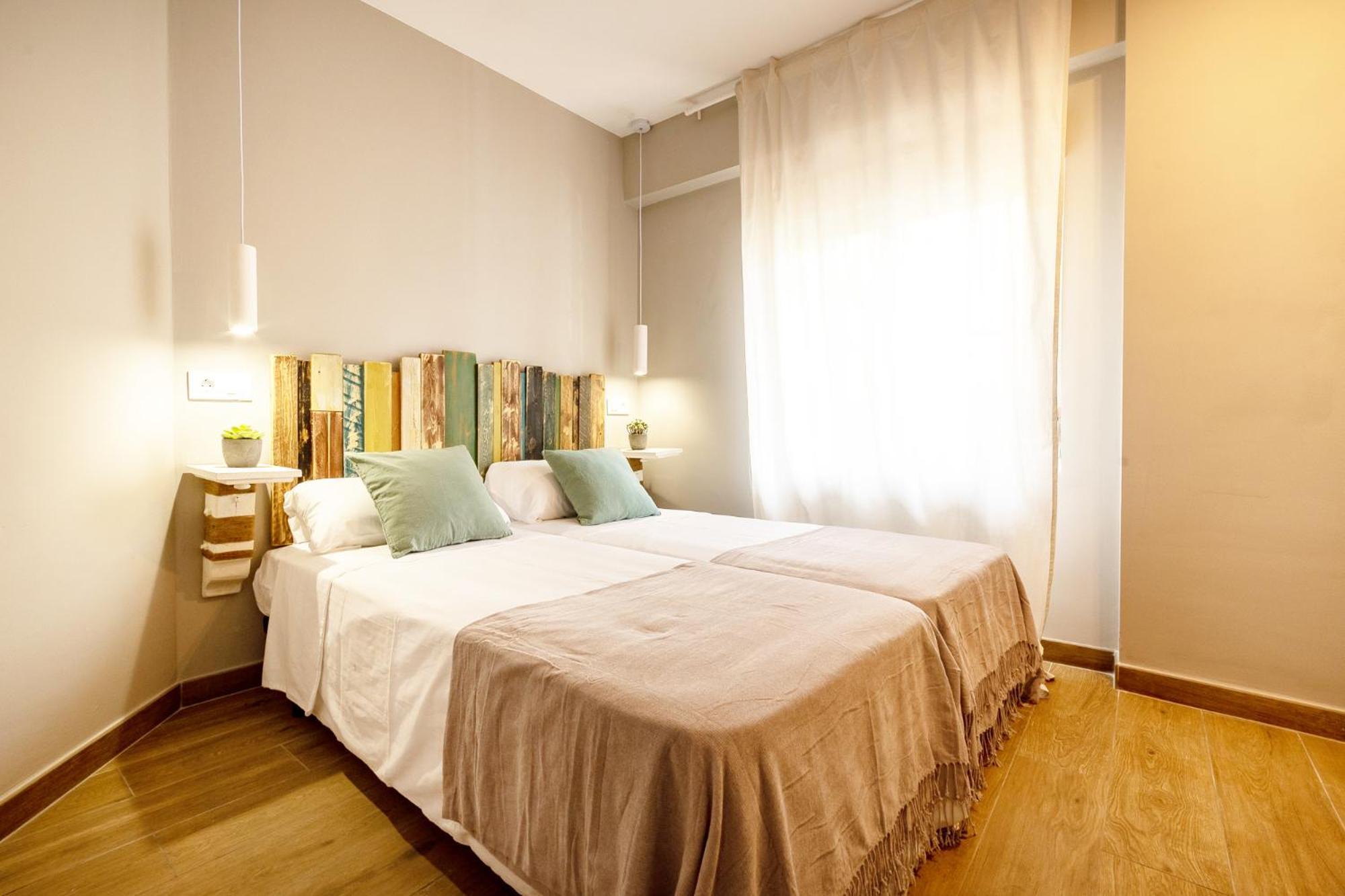 K-Navy Apartment 자베아 외부 사진