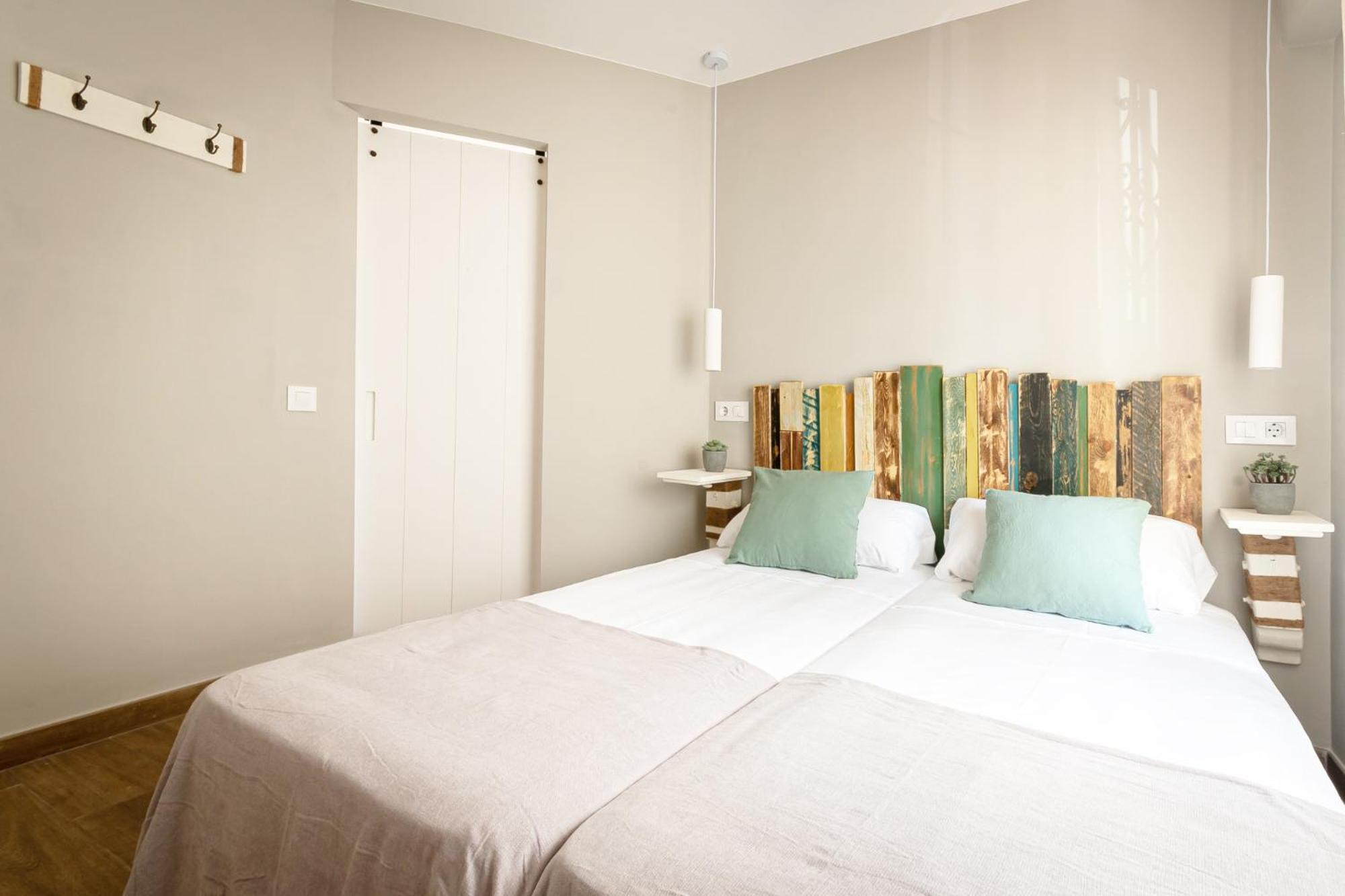 K-Navy Apartment 자베아 외부 사진