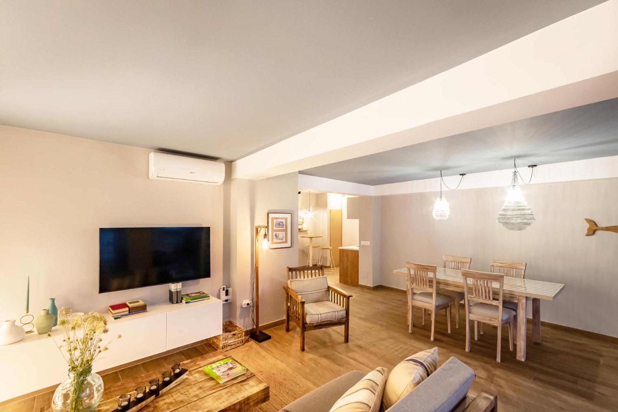 K-Navy Apartment 자베아 외부 사진