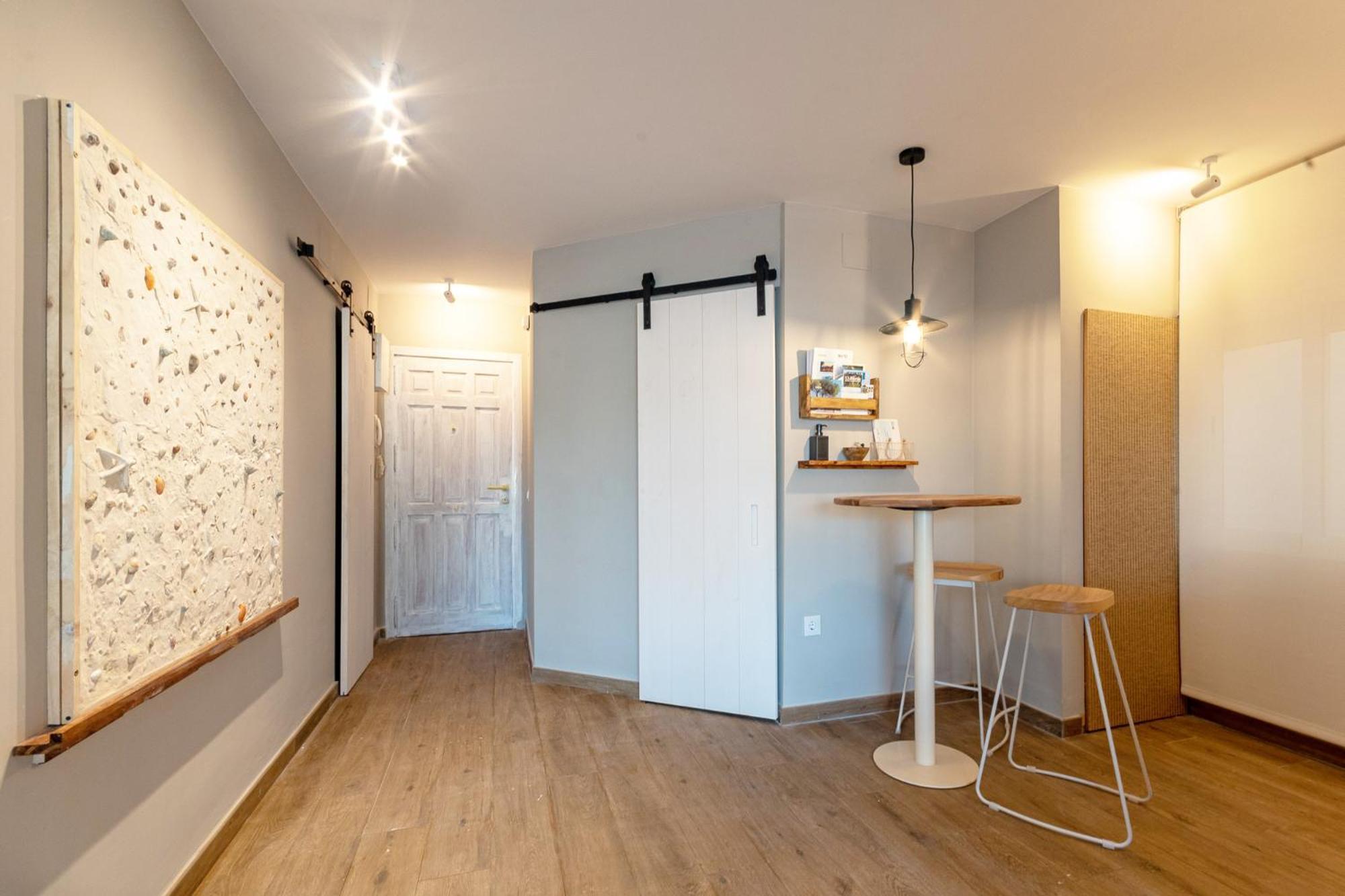 K-Navy Apartment 자베아 외부 사진