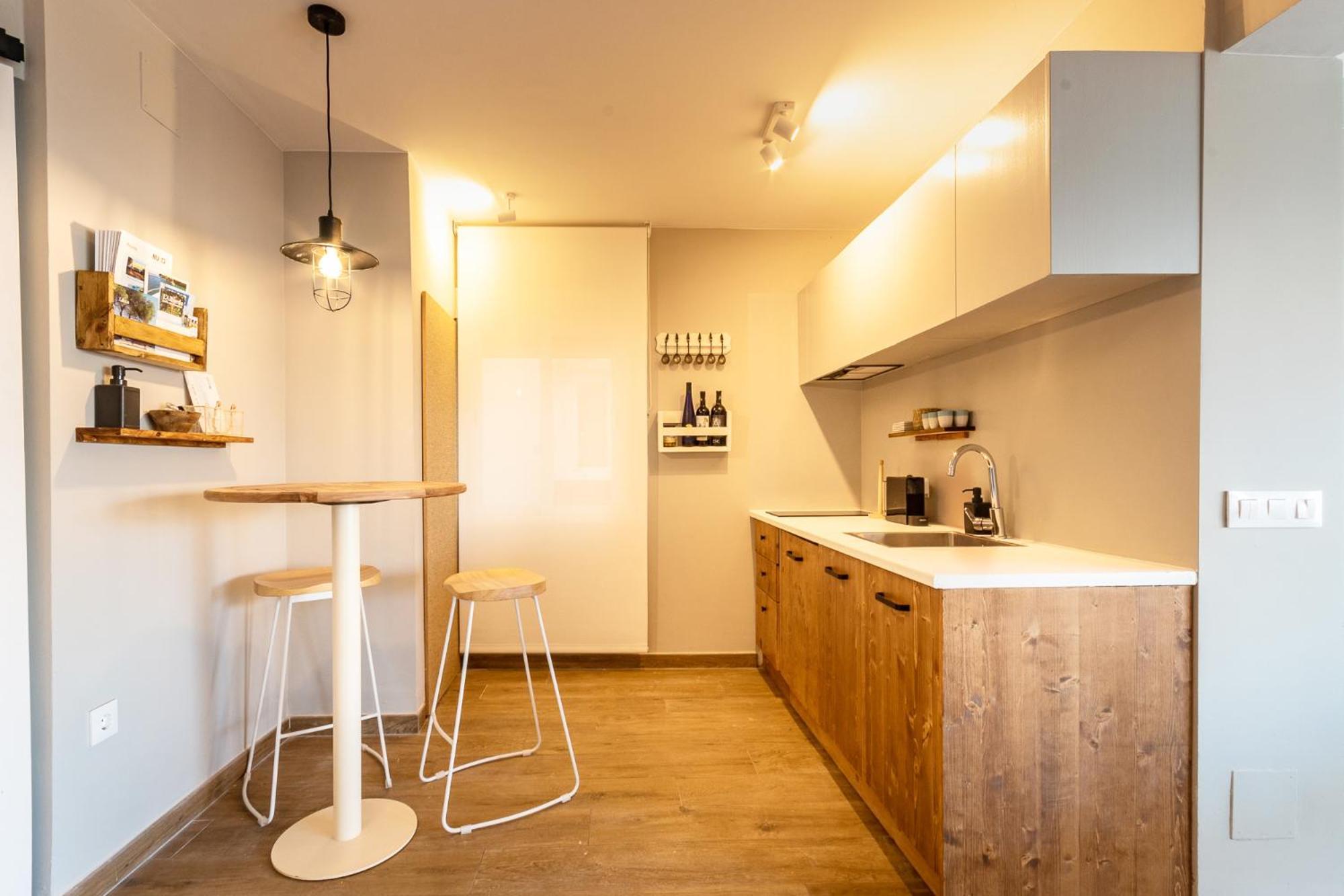 K-Navy Apartment 자베아 외부 사진