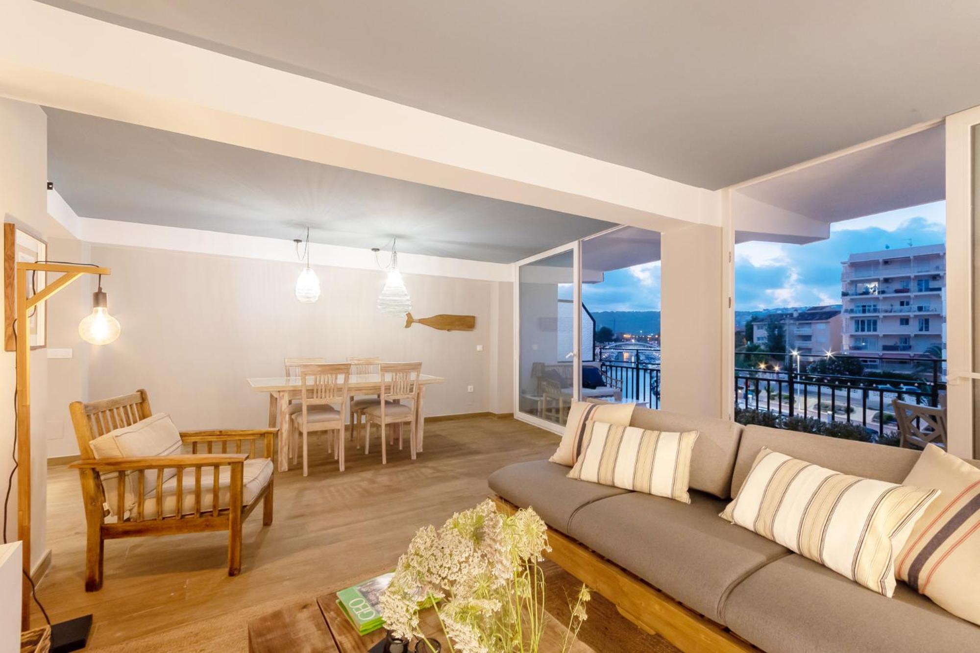 K-Navy Apartment 자베아 외부 사진