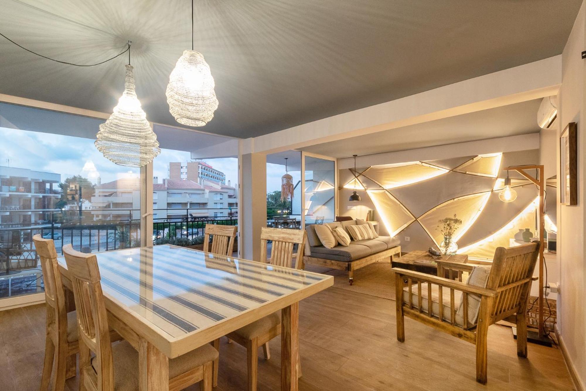 K-Navy Apartment 자베아 외부 사진