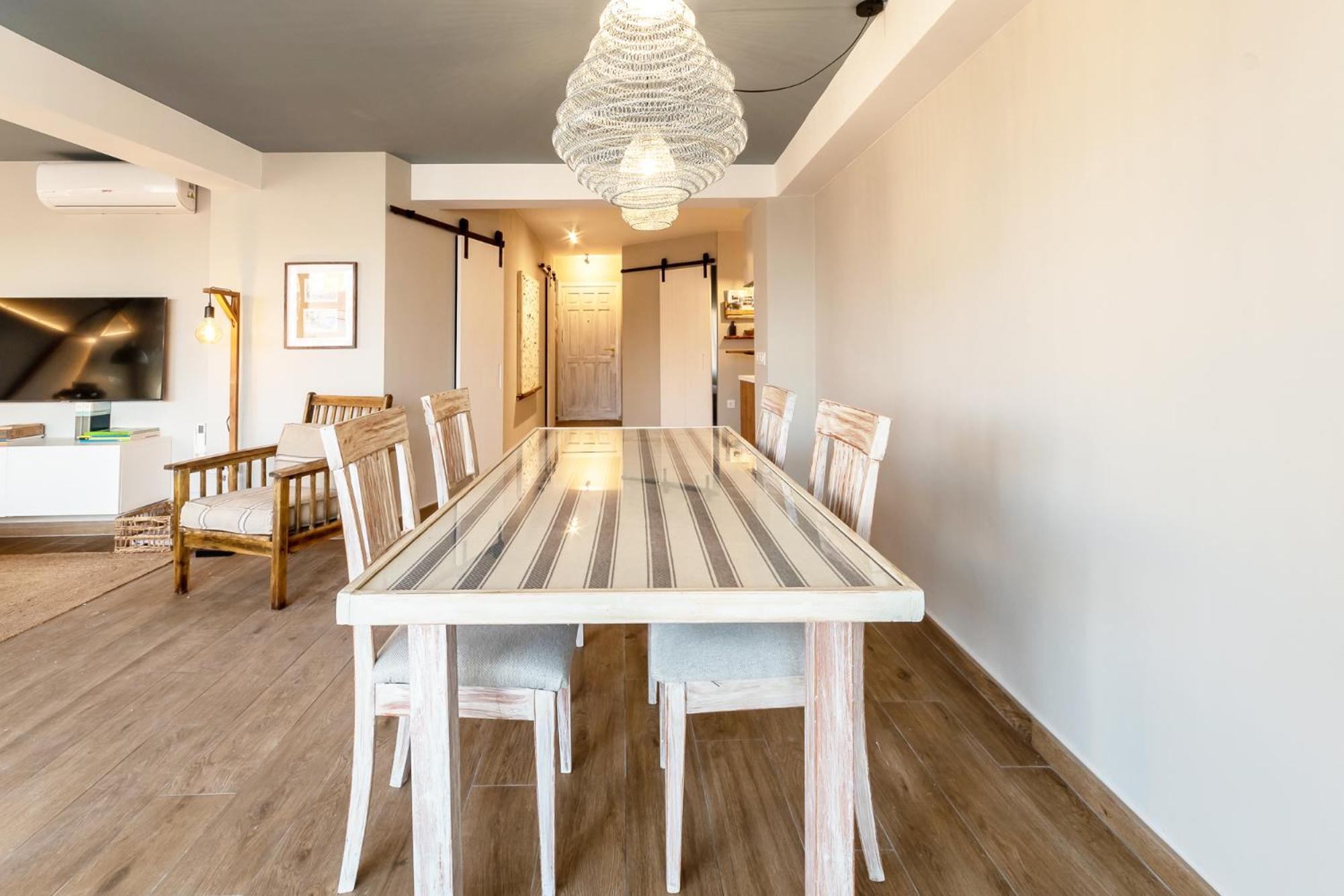 K-Navy Apartment 자베아 외부 사진