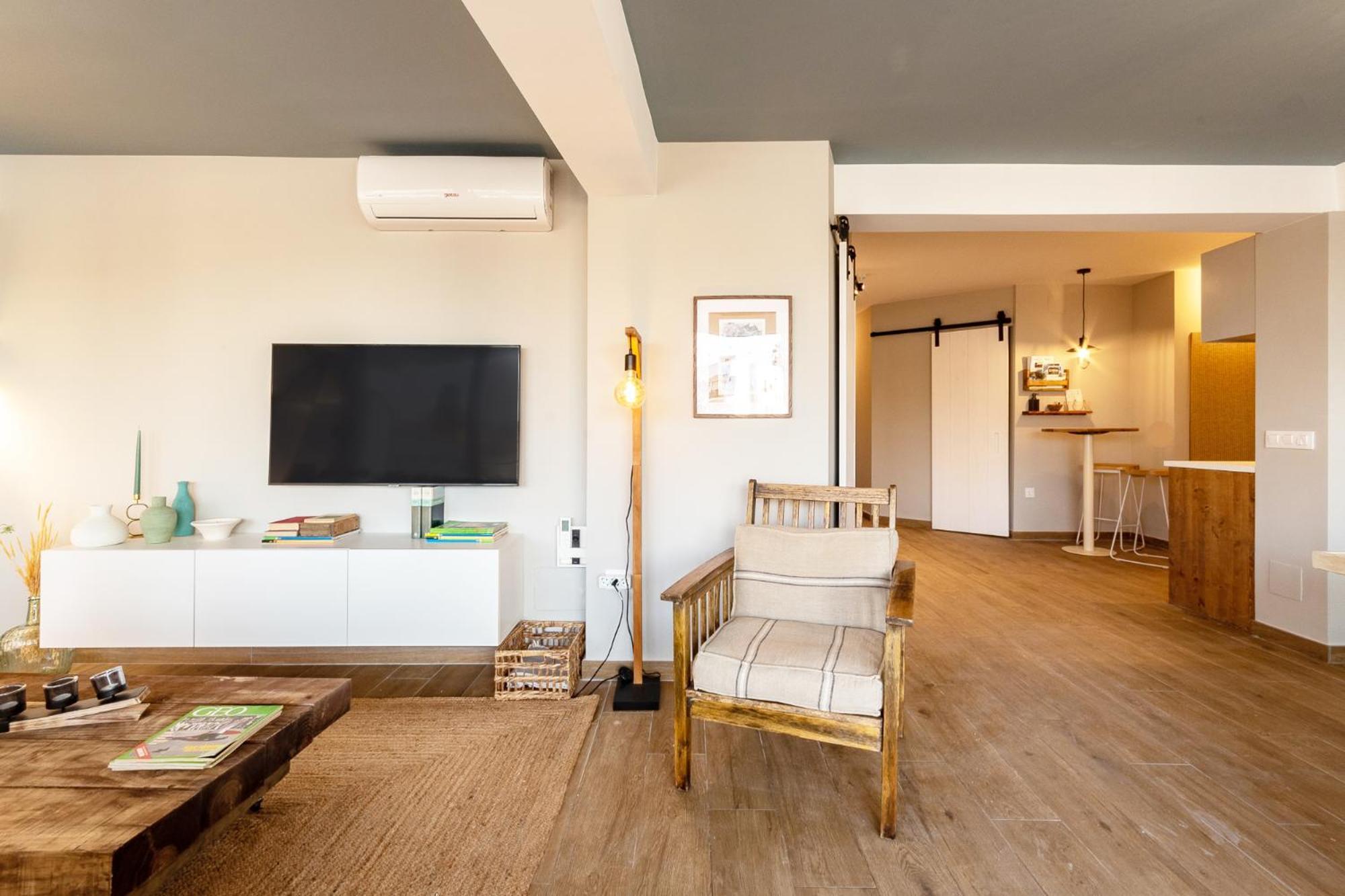 K-Navy Apartment 자베아 외부 사진