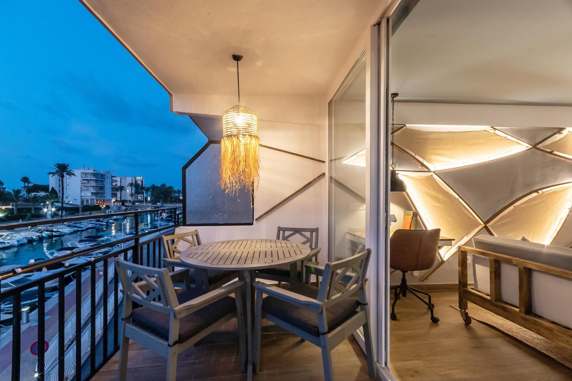 K-Navy Apartment 자베아 외부 사진